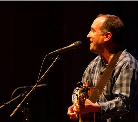John Kelly Live Music