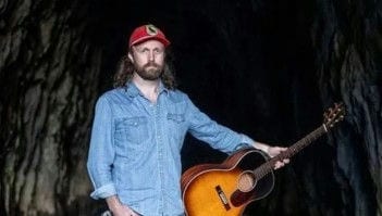 Kai Crowe-Getty Songwriter Spotlight at The Batesville Market