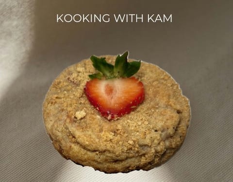 Kooking with Kam at Fallen Tree Vineyard