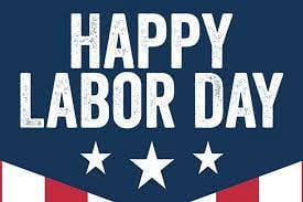Labor Day Festival