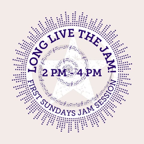 Long Live the Jam!