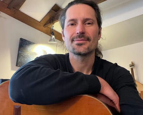 Miles Pearce Duo at Fallen Tree Vineyard