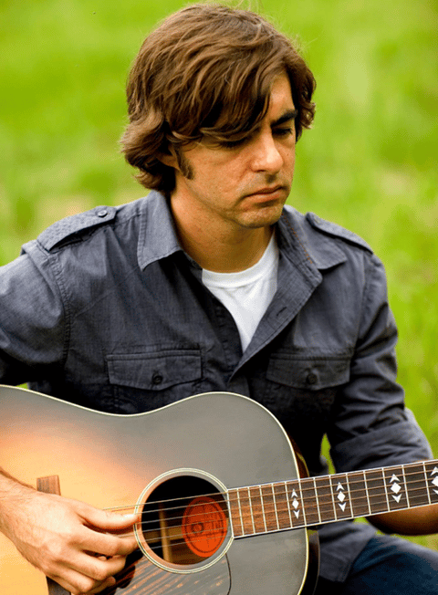 Music in the Mountains with Pat Anderson at Ducard