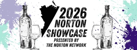 Norton Showcase – Presented by Norton Network – Grand Norton Tasting at Ducard