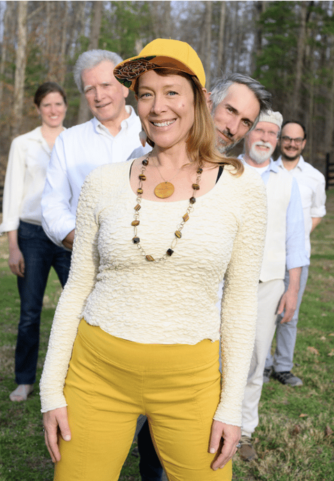 Pamela Ryder & Mighty Fine Company 🎺 | Eastwood After Dark at Eastwood Farm and Winery