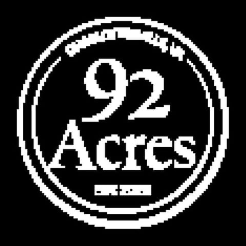 Pizza by Blue Ridge Pizza Co. at 92 Acres
