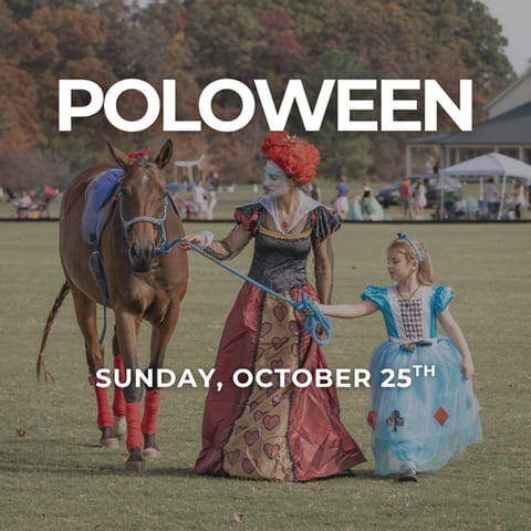 POLOWEEN – Halloween Sunday Polo at King Family Vineyards