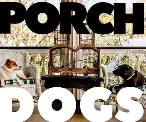 Live Music: Porch Dogs at Eastwood Farm and Winery