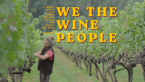 Private Showing of We the Wine People – a feature documentary at Ducard