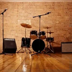Live Music – Rixeyville Revival