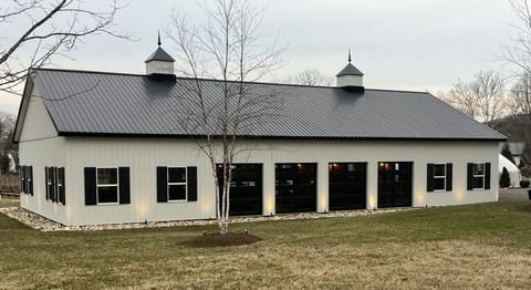Live Music: South Canal Street at The Barn at 678