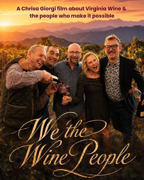 Special Screening: We the Wine People at Royal Cinemas at Ducard