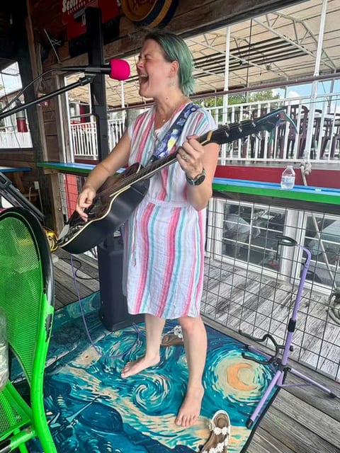 Live Music: Starfire