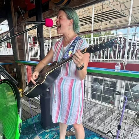 Live Music: Starfire at Brewing Tree Beer Company
