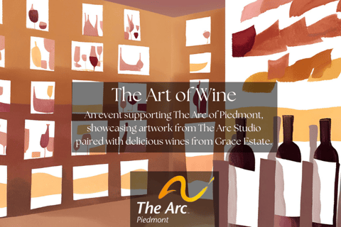 The Art of Wine at Grace Estate Winery