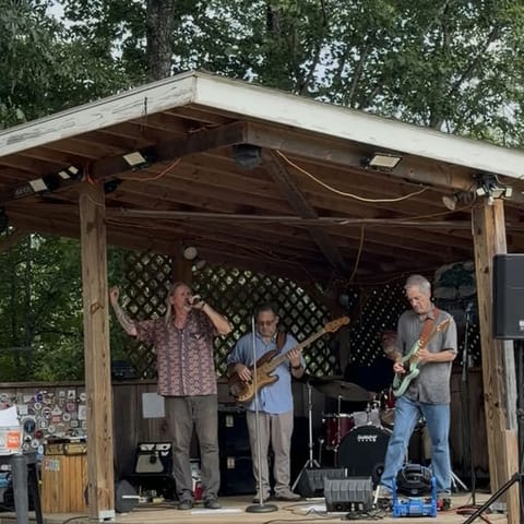 Live Music: Wavelength at Brewing Tree Beer Company