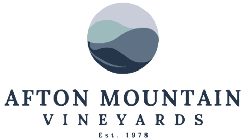 Afton Mountain Vineyards logo