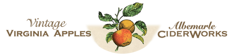 Albemarle Ciderworks logo