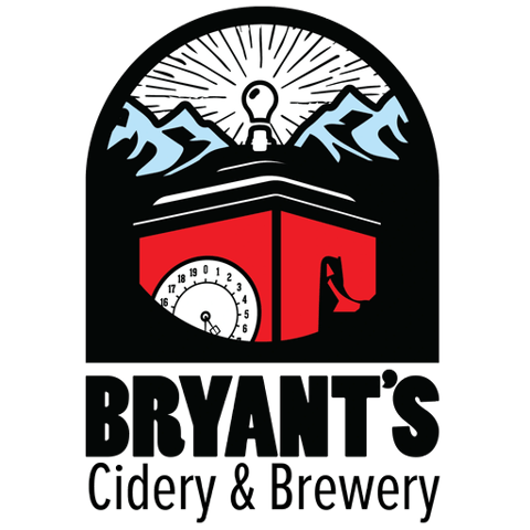 Bryant’s Dry Cider logo