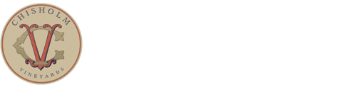 Chisholm Vineyards logo