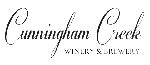 Cunningham Creek Winery logo