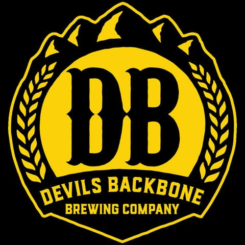 Devils Backbone logo