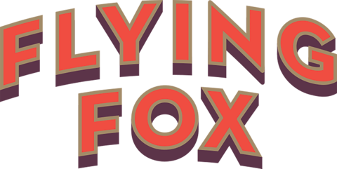 Flying Fox Vineyard logo