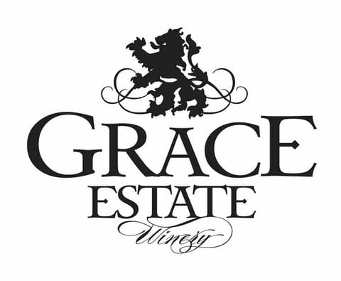 Grace Estate Winery logo