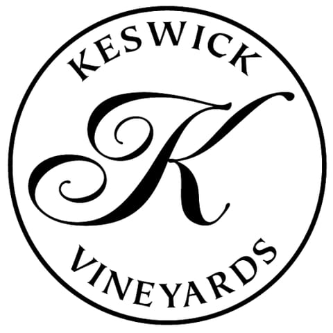 Keswick Vineyards logo