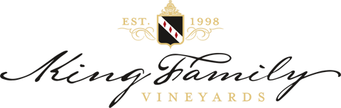 King Family Vineyards logo