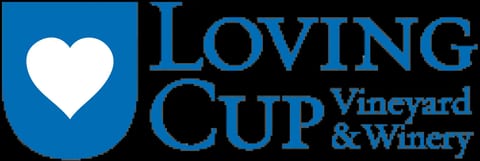 Loving Cup Vineyard & Winery logo