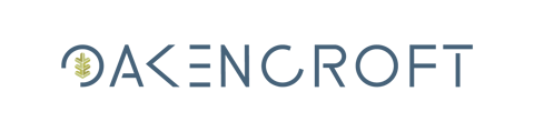 Oakencroft Farm & Winery logo