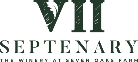 Septenary Winery logo