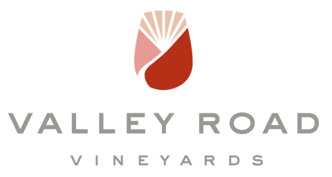 Valley Road Vineyards logo