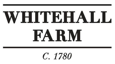 Whitehall Farm & Vineyard logo